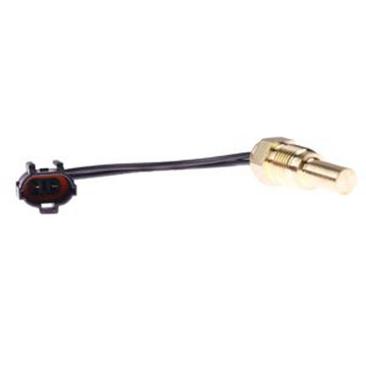 Water Fuel Temperature Sensor KHR1017 for Sumitomo SH200 Excavator