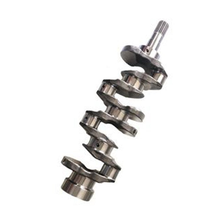 Crankshaft 7024264 for Kubota Engine V3800 V3800T Bobcat Loader A770 S750 S770 S850 T750 T770 T870