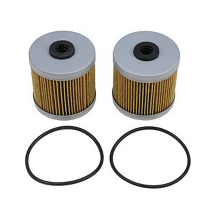 Transmission Filter 21548300 With O-ring for Hydro Gear 71943 Ferris Scag HG71943 Bad Boy Gravely ZT-5400