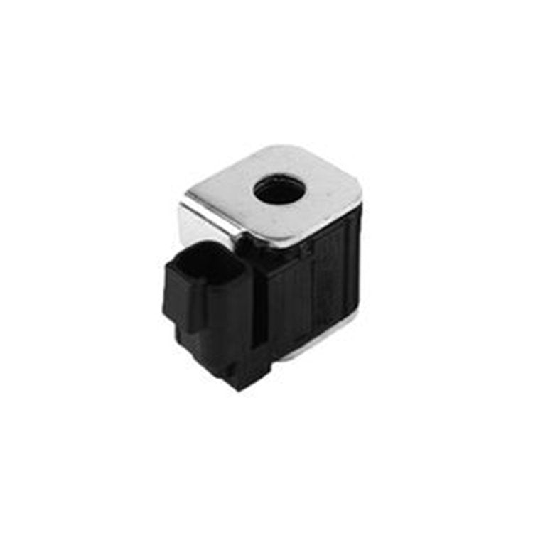 Solenoid Valve Coil AT393257 for John Deere Engine 4045 6068 6090 6135 Excavator 130G 180GLC 250G 300GLC