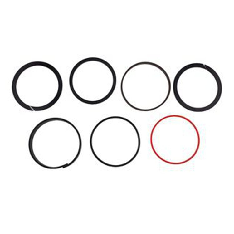 Hydraulic Cylinder Seal Kit AH149843 AH212096 RE20430 AHC19979 for John Deere 210C 310 315 325 410 510 450G 644 744 824 670 672 770