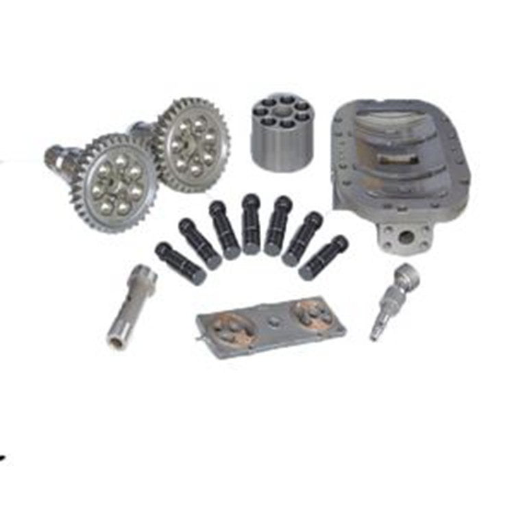 Hydraulic Main Pump Repair Parts Kit for Hitachi HPV091EW EX200-3 Excavator