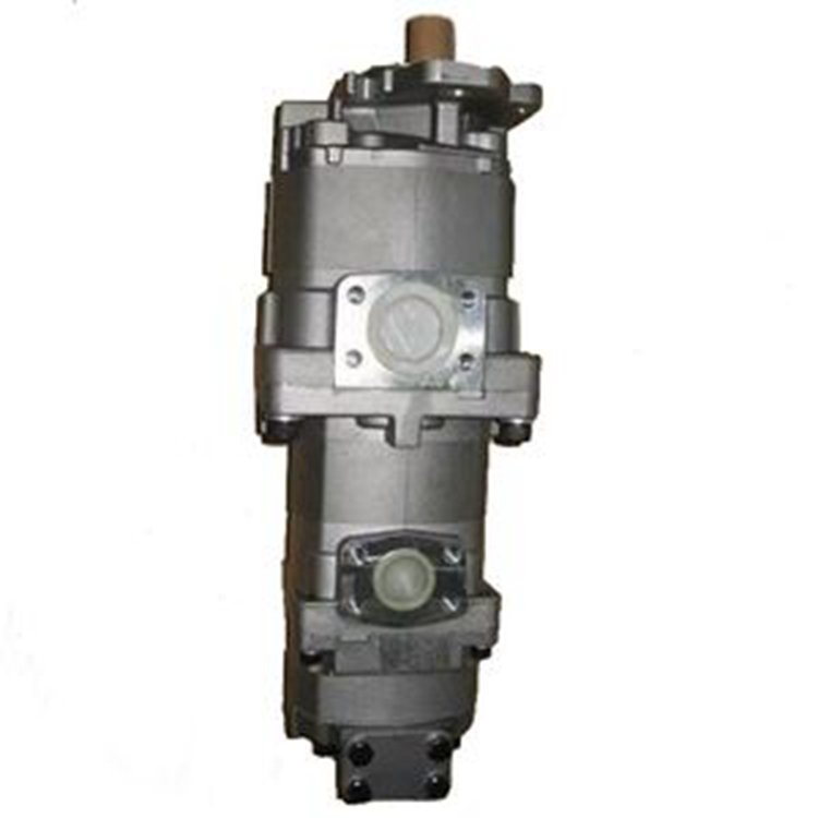 For Komatsu Bulldozer D155AX-5 Hydraulic Pump 705-55-34580