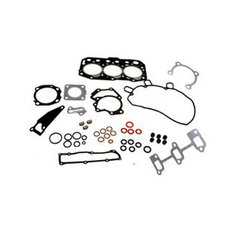 Overhaul Gasket Kit 119025-92600 119025-92601 for Yanmar Engine 3TNM72-BKK 3TNM72-HA 3TNM72-GHFCL 3TNM72-APL