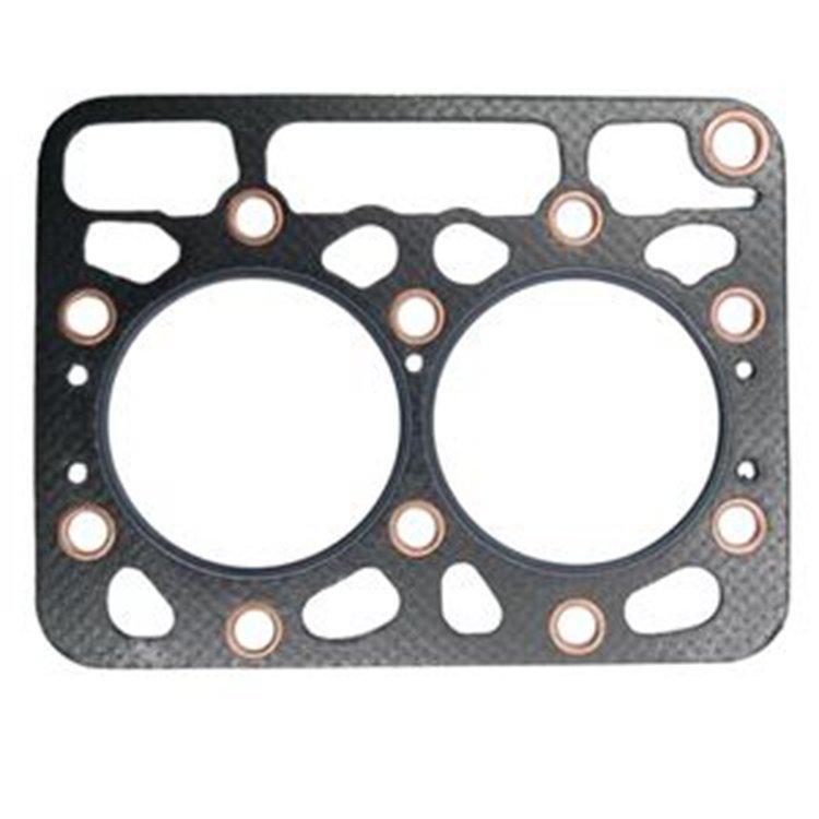 Cylinder Head Gasket 15944-03310 for Kubota Engine Z600 ZB600 2D72 Tractor B4200D