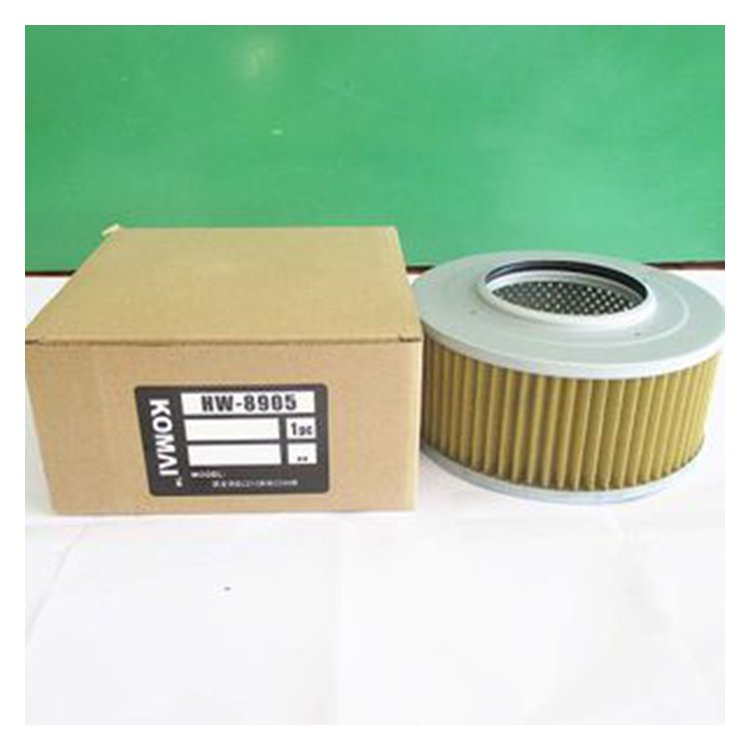 For Volvo Excavator EC240B Hydraulic Filter