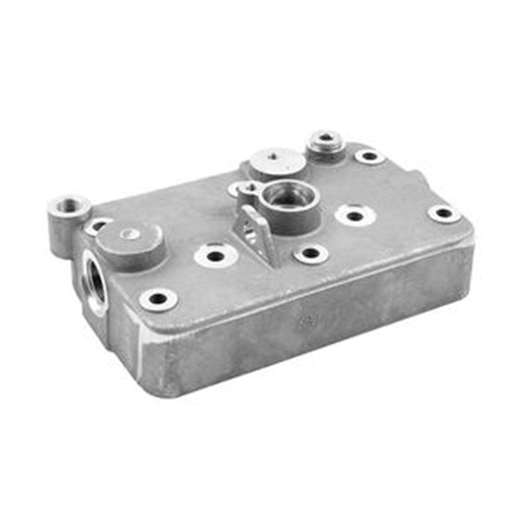 Air Compressor Cylinder Head 3095847 for Volvo B7 B12 F12 FH12 FH16 NH12 FM12 Truck