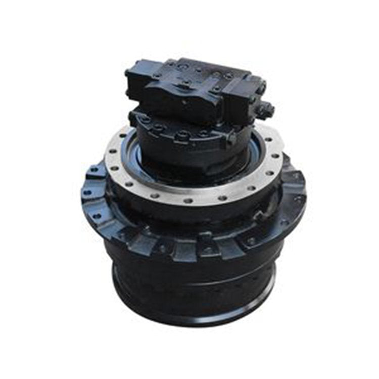 Travel Gearbox With Motor 507-6561 for Caterpillar CAT Excavator 318E L 320 323 323D2 L 325F L