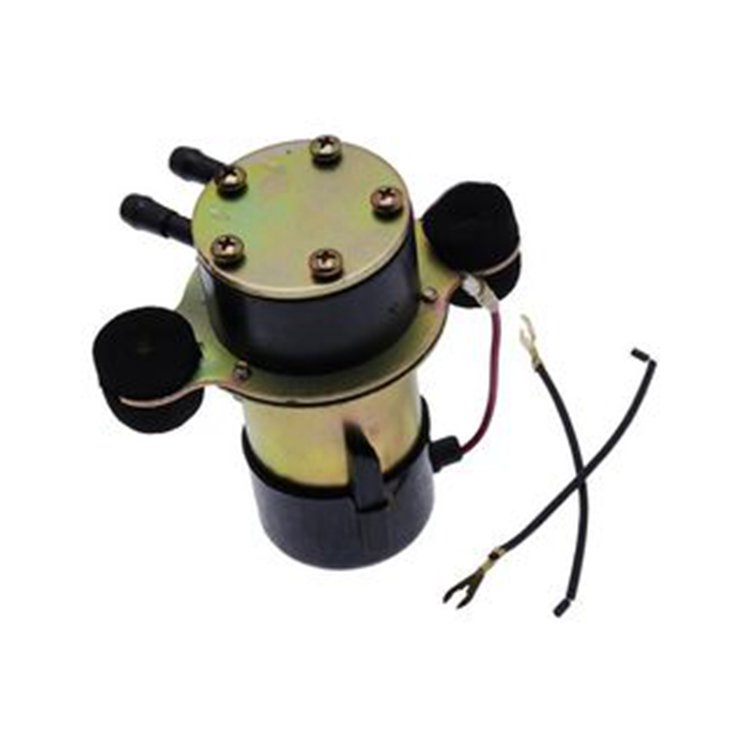 Fuel Pump MIT113001066 for Mitsubishi Engine L2E L3E S3L S3L2 S4L S4L2 K4N L3C