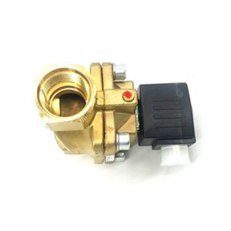 Solenoid Valve 39497672 for Ingersoll Rand Screw Air Compressor