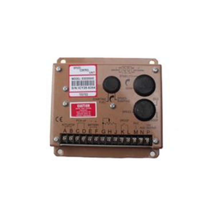 Control unit 881616 for Volvo Penta TD100 TD121 TD61 TD71 TID120 TD70 TAMD74 TAMD122 D5A D7A