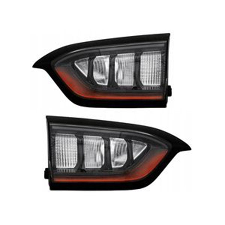 Tail Lamp 68336337AD 68336336AD for Jeep Cherokee 2.0L 2.4L 2019-2023