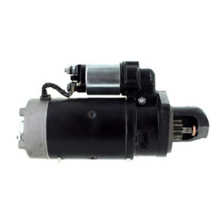 Starter Motor VOE11702594 for Volvo Excavator EC160 EW140 EW160 Wheel Loader L50B L50C L50D