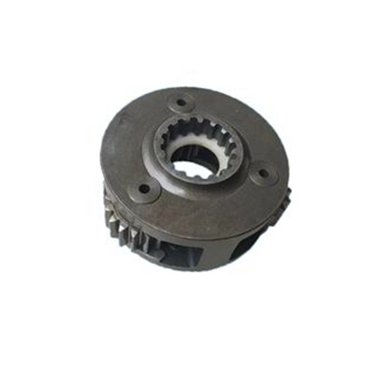 Planetary Carrier Assembly 2031106 for Hitachi EX100-2 EX100-3 EX120-2 EX100WD-2 John Deere 490E Excavator