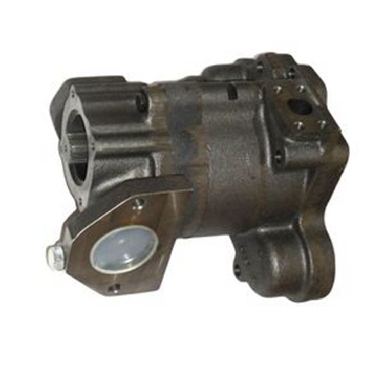 Gear Pump 3T1446 for Caterpillar CAT D6H D7H Engine 3306