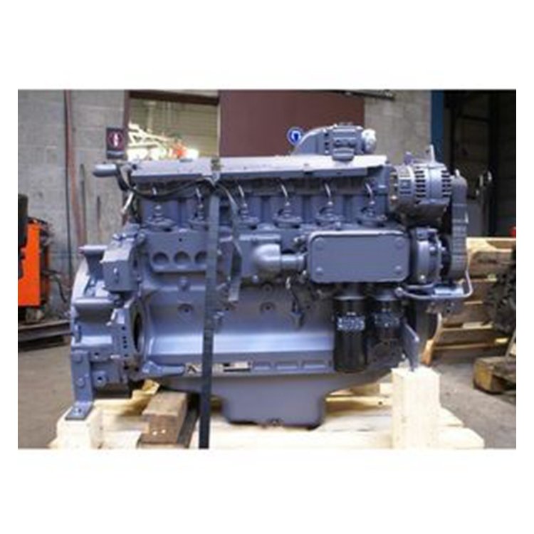 Engine Assembly for Deutz BF6M2012