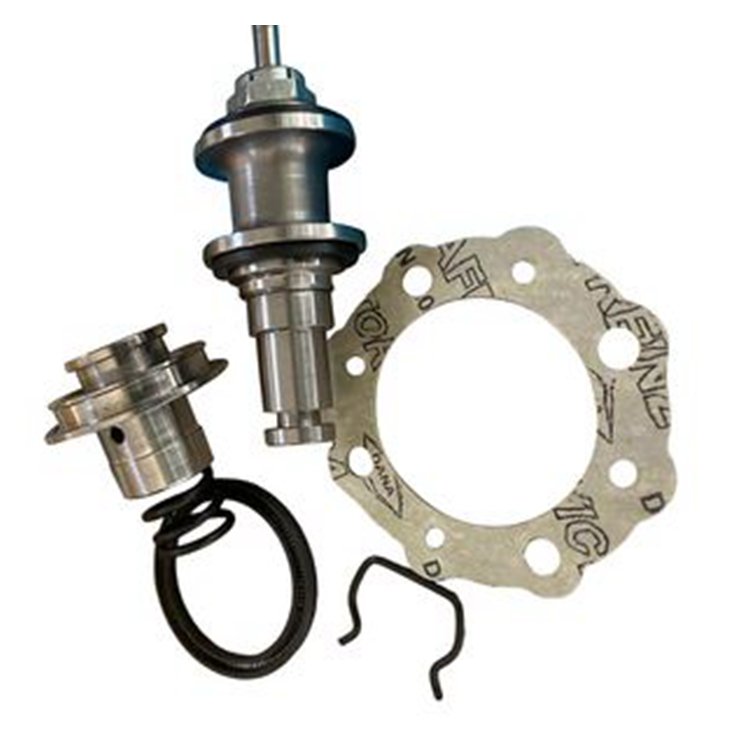 Three Way Valve Repair Kit 60-0300 for Thermo King SB TS SLXi SLX SMX Super TD MD RD Series