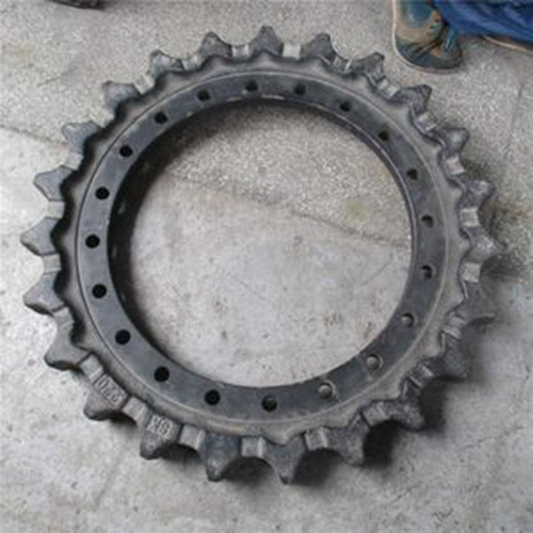 For Kobelco Excavator SK220 Driving Sprocket LQ51D01001P