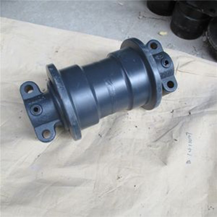 For Kato Excavator HD770 Lower Roller Track Roller Bottom Roller