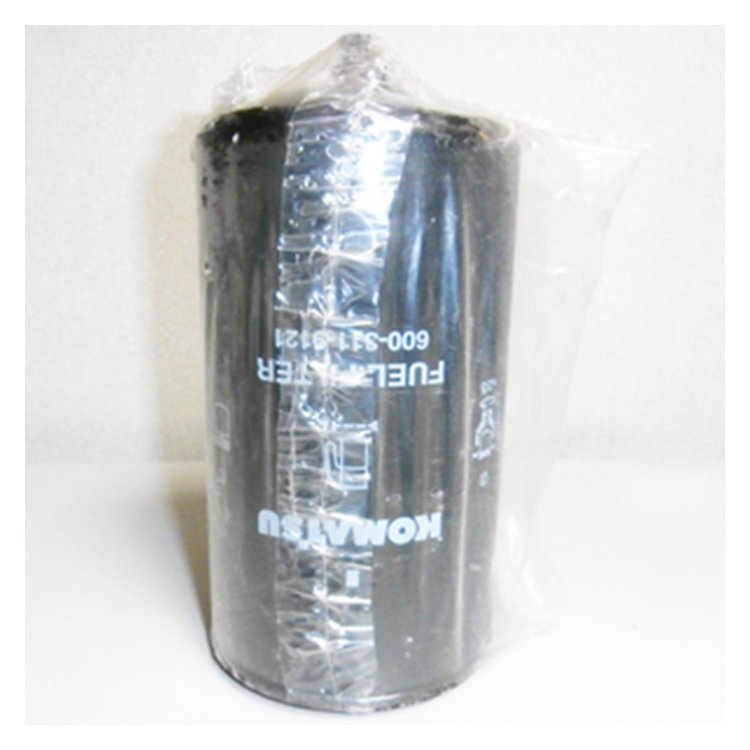 For Komatsu PC200-6 PC200-7 PC220-6 PC220-7 PC300-7 PC350-7 PC360-7 Fuel Filter 600-311-9121