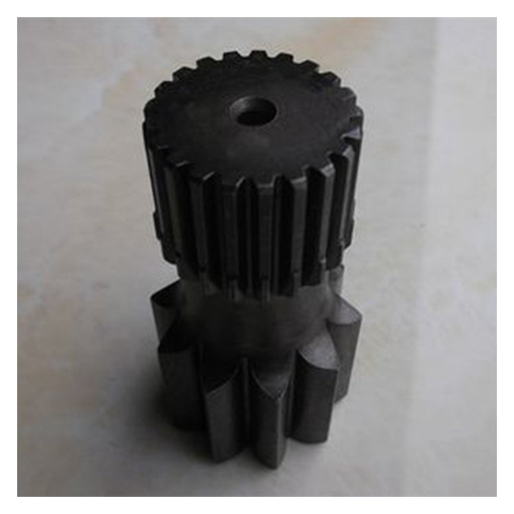 DAEWOO DH220-5 Travel Motor Sun gear shaft(refit)