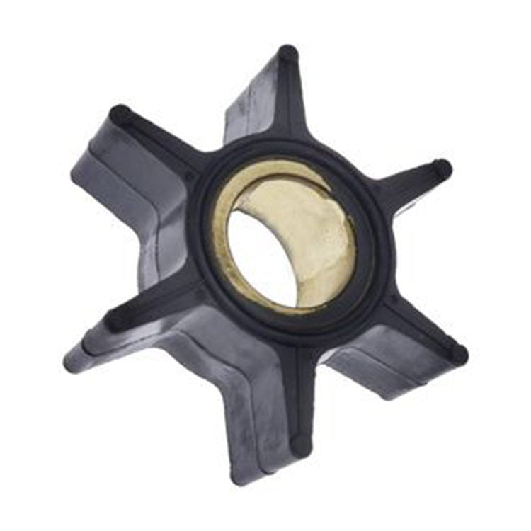 Water Pump Impeller 395265 for Johnson Evinrude OMC 2-stroke 20HP 25HP 28HP 30HP 35HP Outboard Motor