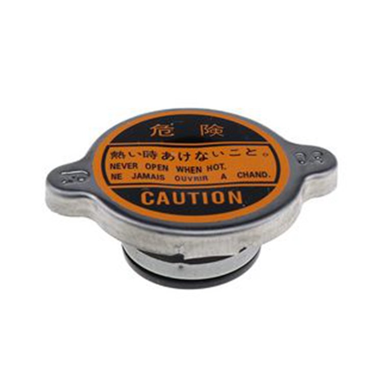 Radiator Cap For Hitachi EX200-2 EX200-3 EX200-5 EX220-2 EX220-3 EX270-2 EX300-2 EX300-3 EX300-5 EX400-3 EX400-5