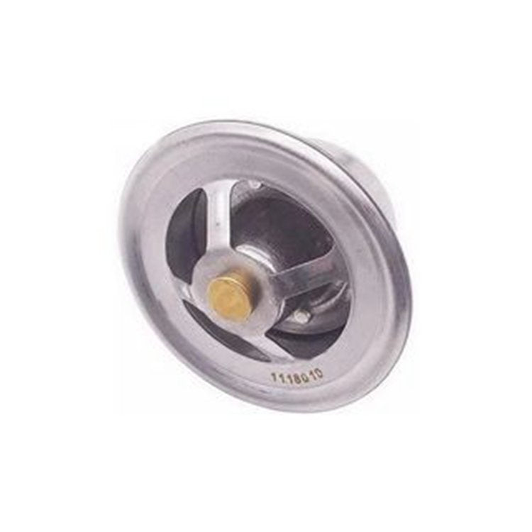 Thermostat 111-8010 for Caterpillar CAT Engine 3304 3306 1673C Excavator 235 330 350 W330B E300