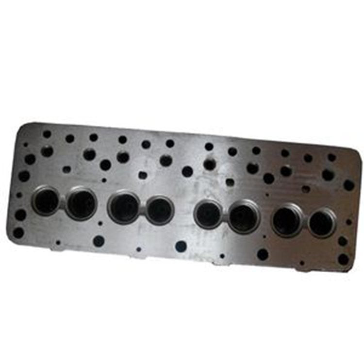 Cylinder Head 11041-09W00 for Nissan SD22 SD23 SD25 Engine