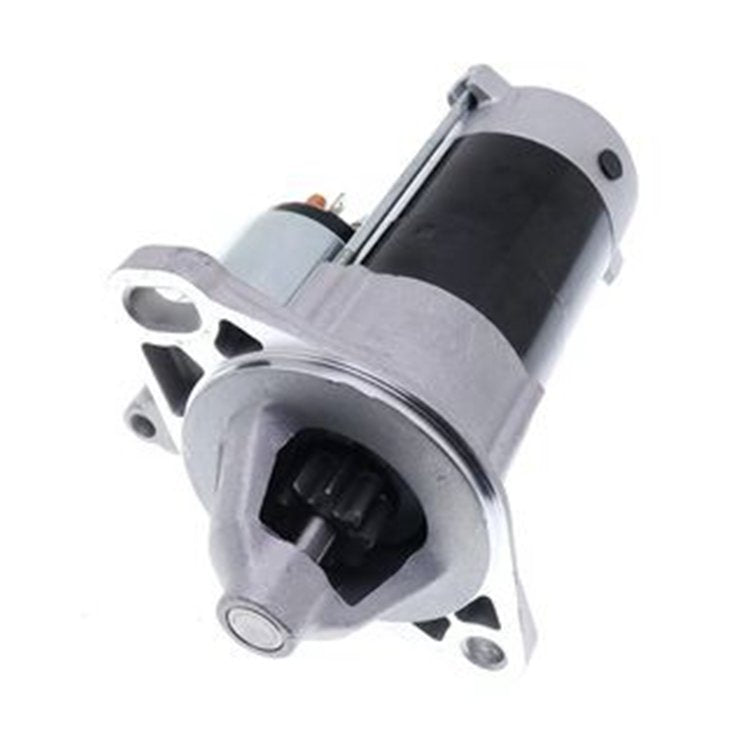 12V 1.4KW 9T Starter Motor 119853-77010 for Yanmar 3TNV70 Engine