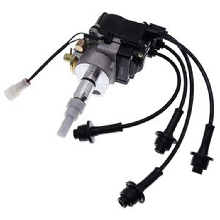 Ignition Distributor 19030-78151-71 for Toyota Forklift 4Y Engine