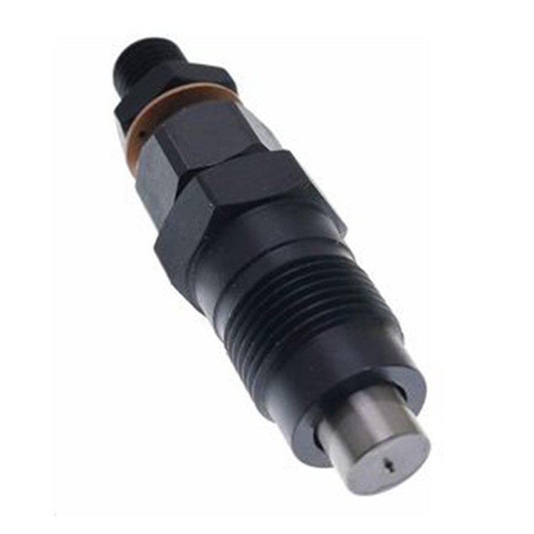 For New Ford New Holland TC31DA TC33 TC33D TC33DA TC34DA TC35 TC35A TC35D TC35DA TC40 TC40A TC40D Fuel Injector