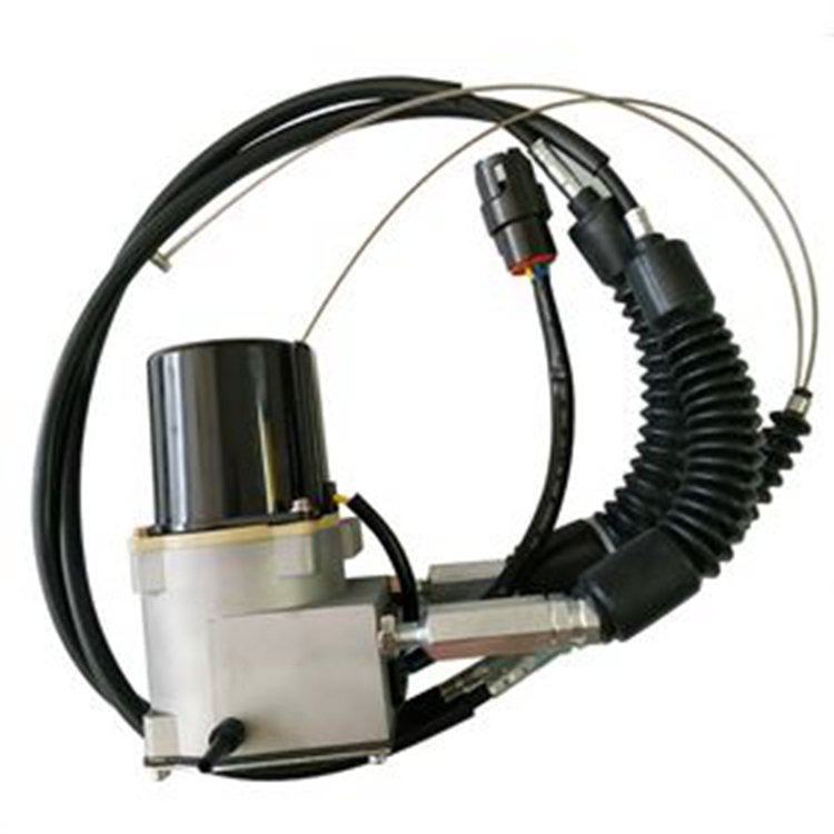 Throttle Stepping Motor 709-45100006 for KATO HD800-7 HD900-7 HD1250-7 HD1430-5 HD1023