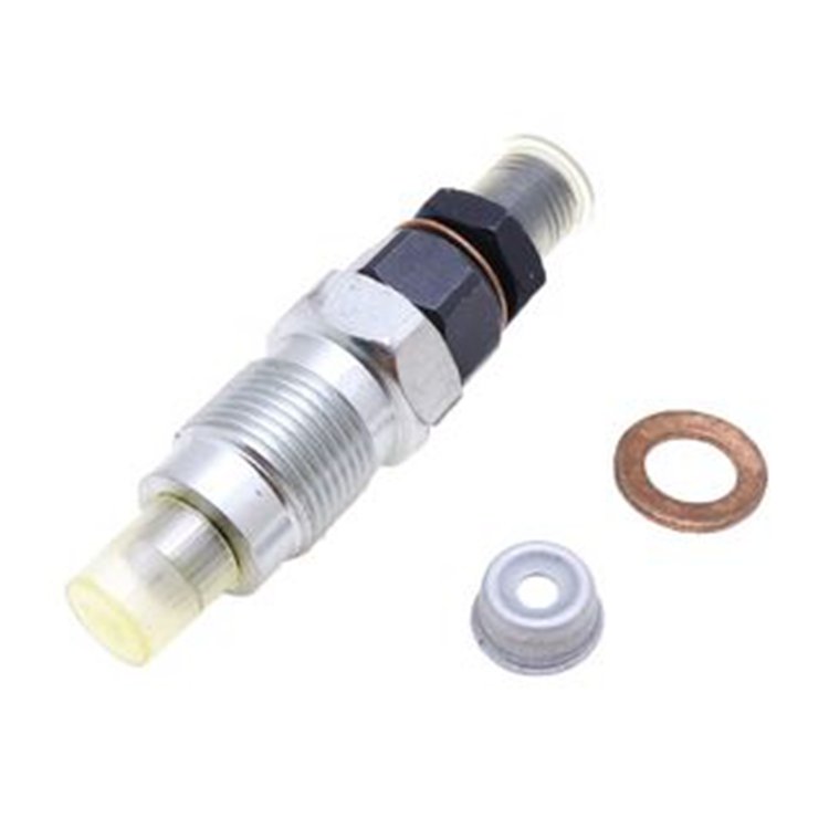 Fuel Injector 16419-53000 for Kubota F2000 F2260 F2400 F2560 F2560E F3060 FZ2100 FZ2400 GF1800 GF1800E