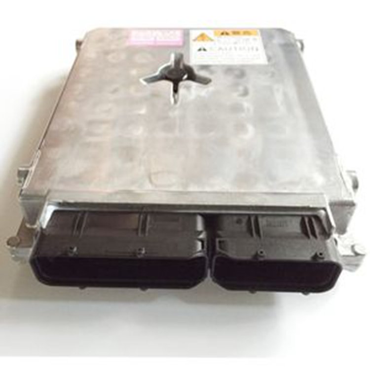 For Isuzu 4HK1 6HK1 Engine Sumitomo Excavator SH200-5 SH210-5 PC Board Control Unit 8981260570