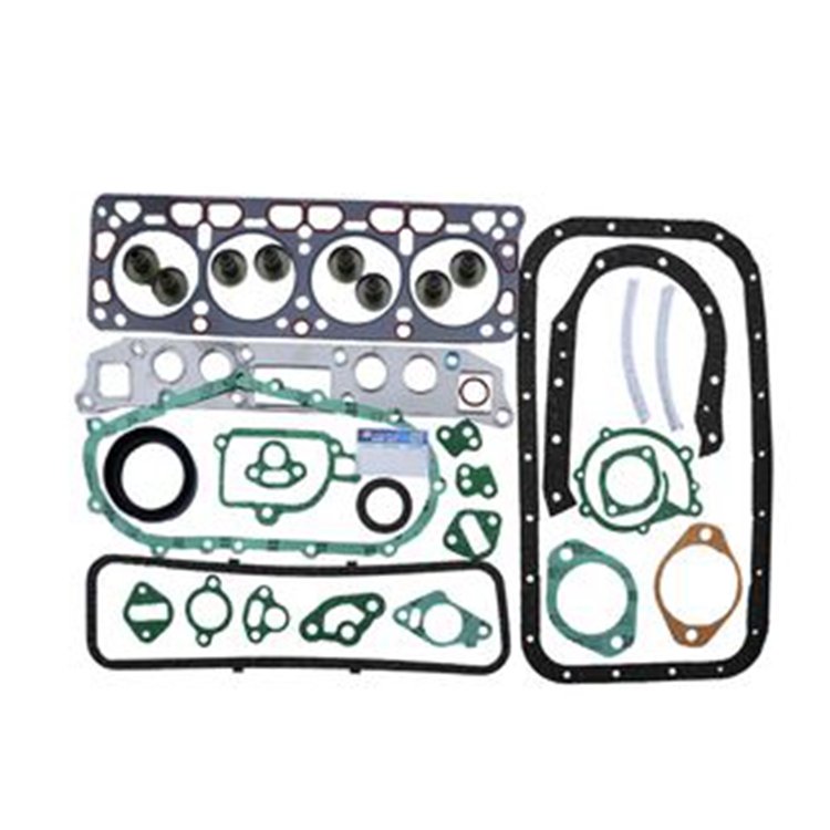 Overhaul Gasket Kit 10101-L1125 for Nissan H20 Engine Forklift