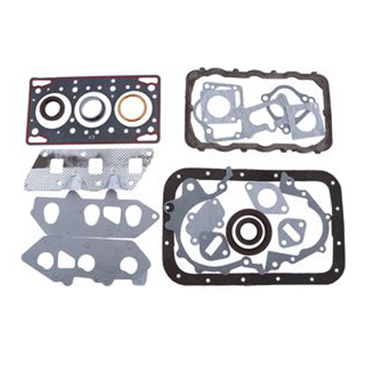 Overhaul Gasket Kit for Joyner 800cc Carb Engine SandViper RoketaGK32 Kazuma Mammoth