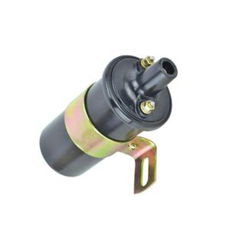 12 Volt Ignition Coil D5TE12029AB for New Holland 240CIDNH 300CIDNH 361CIDNH 391CIDNH