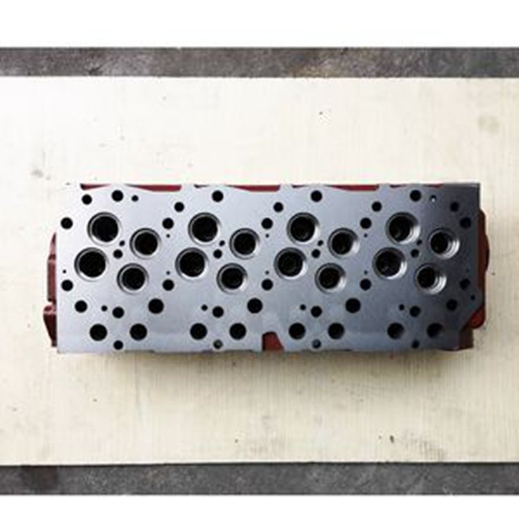 Cylinder Head for Hino Engine N04C