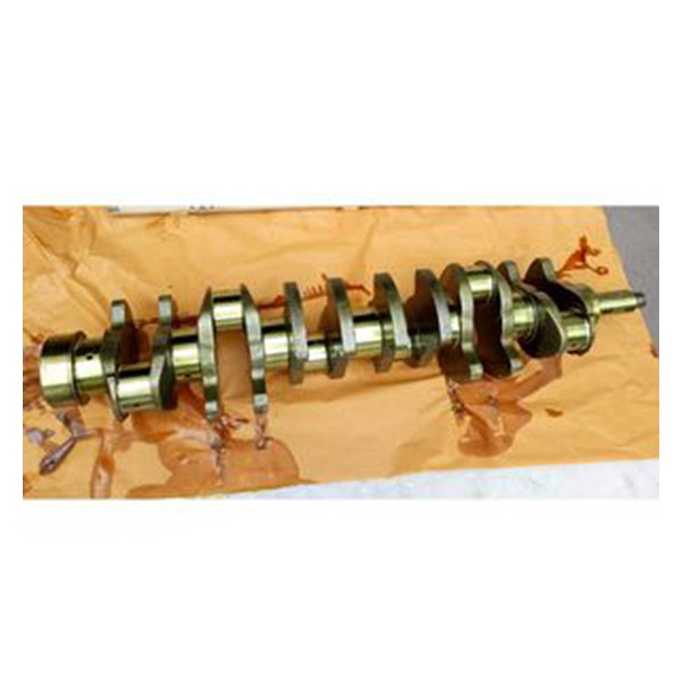 Crankshaft 12200-96001 for Nissan PD6 Engine