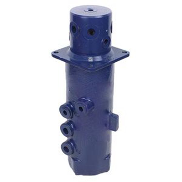 Original Center Swivel Joint for Sunward SWE70 Excavator