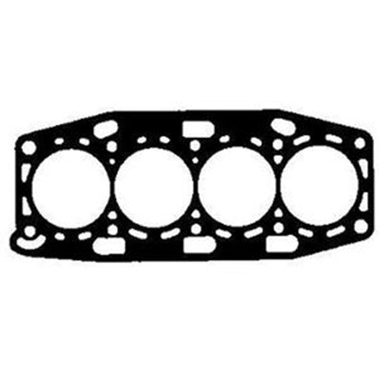 Cylinder Head Gasket MD177341 for Mitsubishi 4G92 Engine