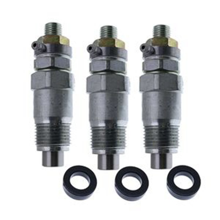 Fuel Injector 15271-53000 for Kubota D750 D850 D950 D1302 D1402 V1702 V1902