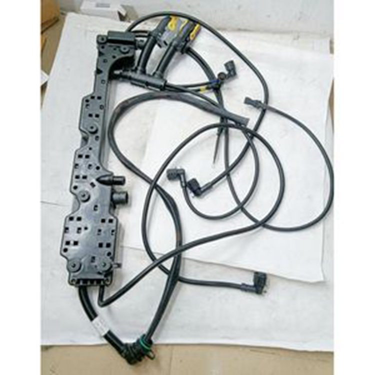 Wire Harness 15107105 for Volvo Excavator EC460B EC360B EC330B EC330C EC360C EC460C PL4611 PL4608 EC360CHR EC460CHR