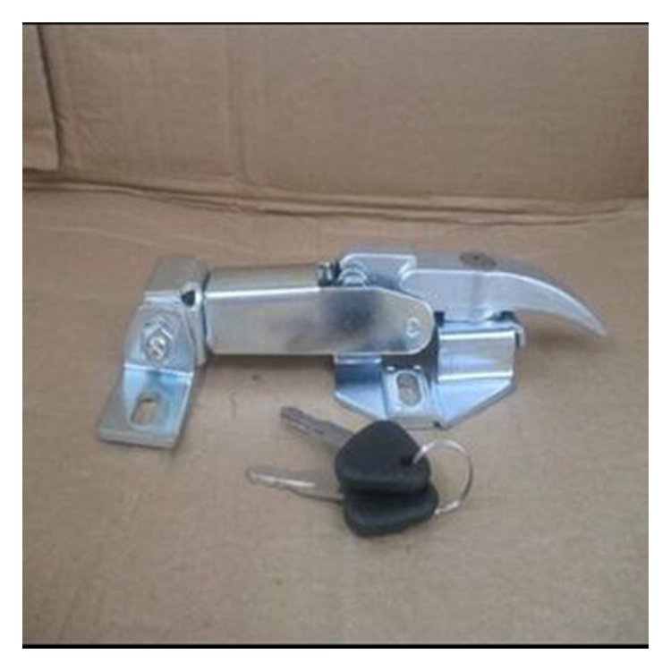 For Volvo Excavator Engine Cover Lock