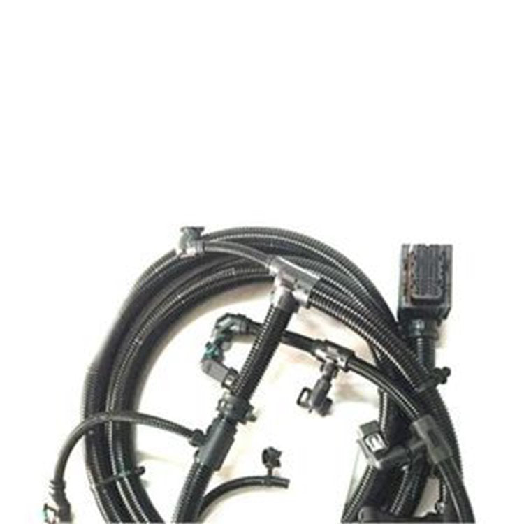 Control Module Wiring Harness 5367704 for Cummins Engine ISBE