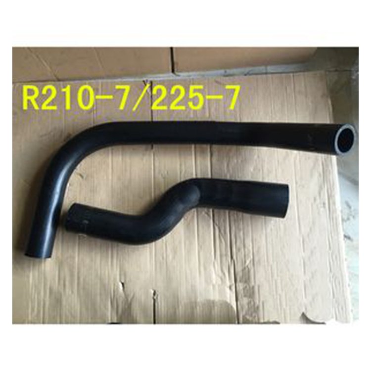 1 Set Water Hose for Hyundai Excavator R210-7 R225-7