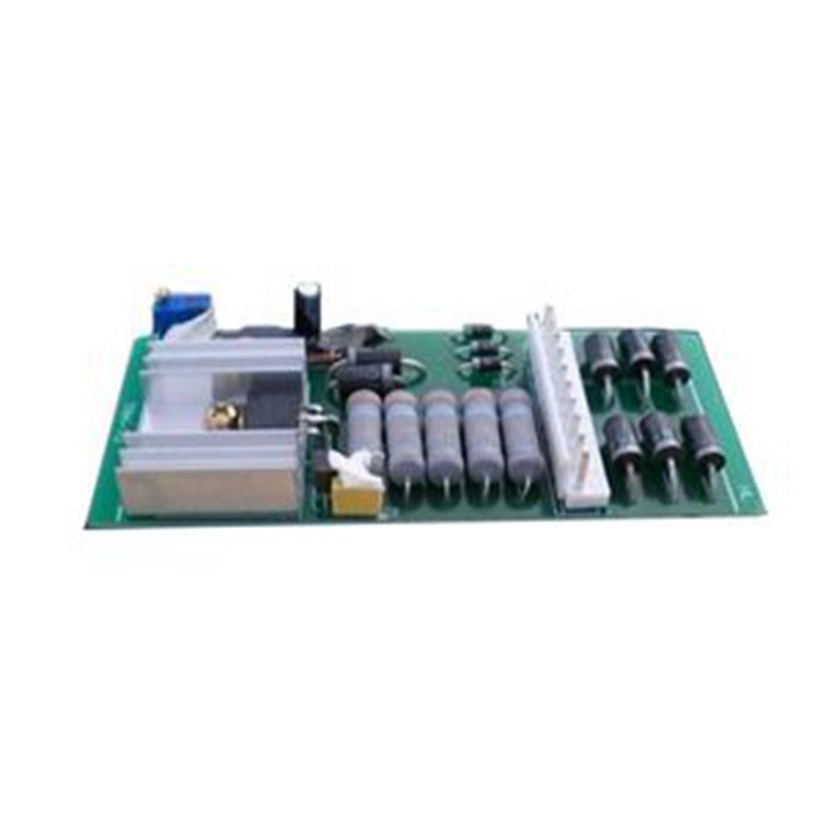 Automatic Voltage Regulator AVR Yamaha EF5500TE for Generator Genset