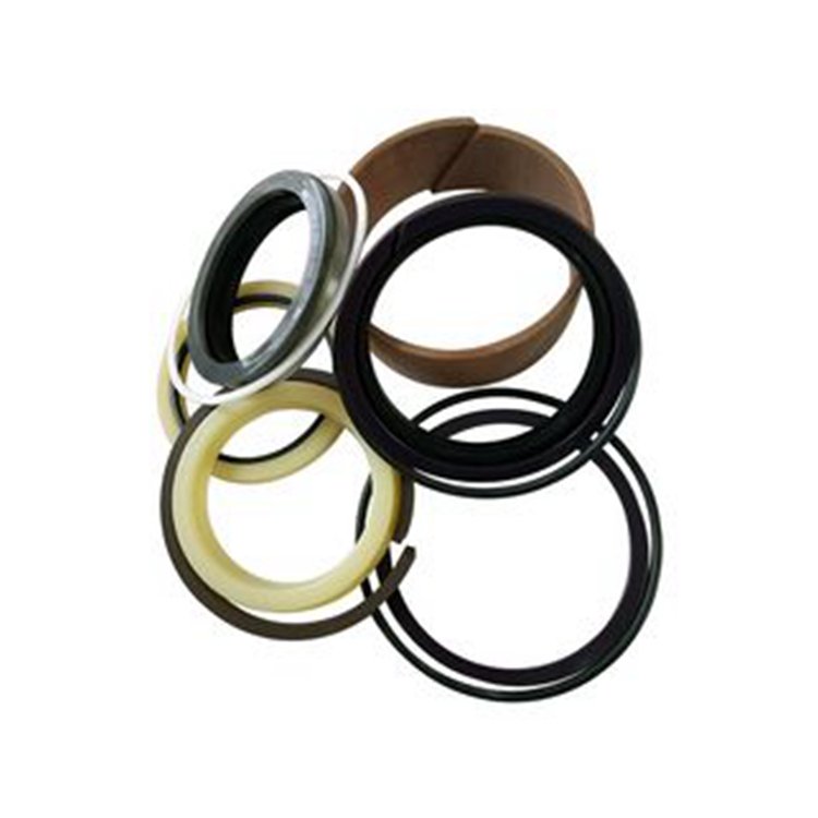 Bucket Cylinder Seal Kit YN01V00112F5 for New Holland E235SRLC EH215 E235SR E215 Crawler Excavator