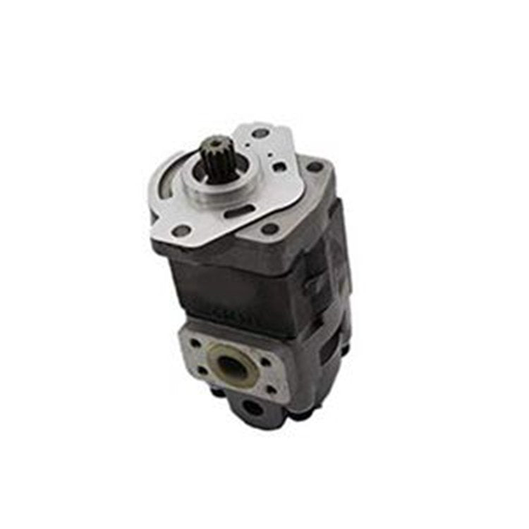 Pilot Pump Gear Pump 708-3T-04610 for Komatsu Excavator PC78UU-6 PC78US-6